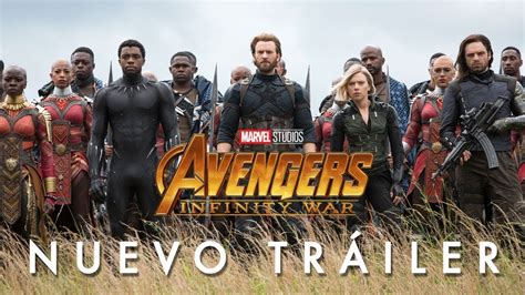 infinity war torrent español.
